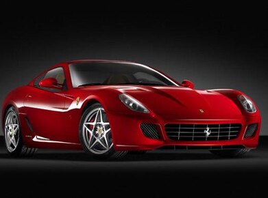 2007 Ferrari 599 Gtb Fiorano Pricing Reviews Amp Ratings